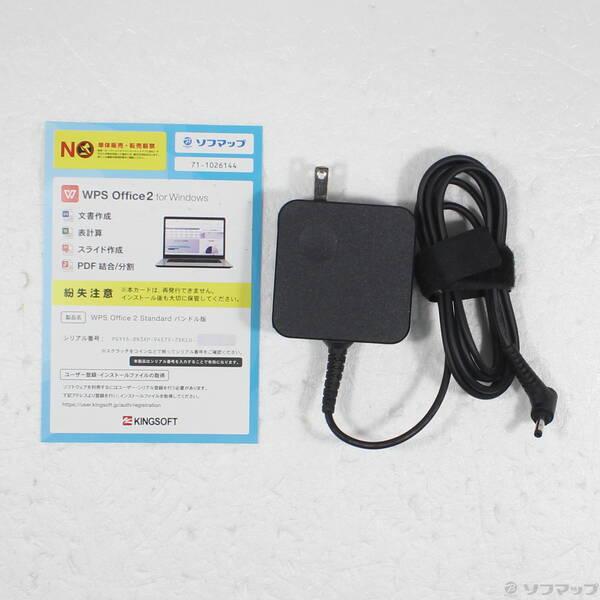 〔中古〕LAVIE Note Standard PC-NS700NAB-N カームブラック〔348-ud〕 |  | 04