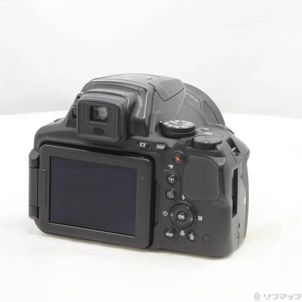 〔中古〕Nikon(ニコン) COOLPIX P900 ブラック〔262-ud〕 |  | 02
