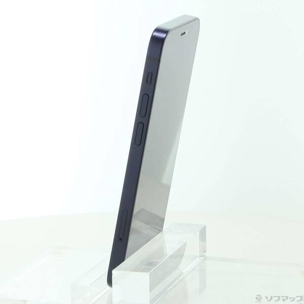〔中古〕Apple(アップル) iPhone12 mini 64GB ブラック MGA03J／A SIMフリー〔348-ud〕 |  | 01