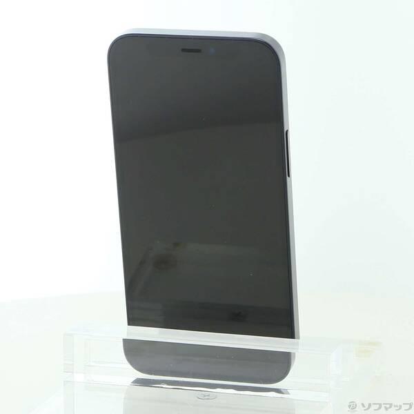 〔中古〕Apple(アップル) iPhone12 mini 64GB ブラック MGA03J／A SIMフリー〔348-ud〕 |  | 02