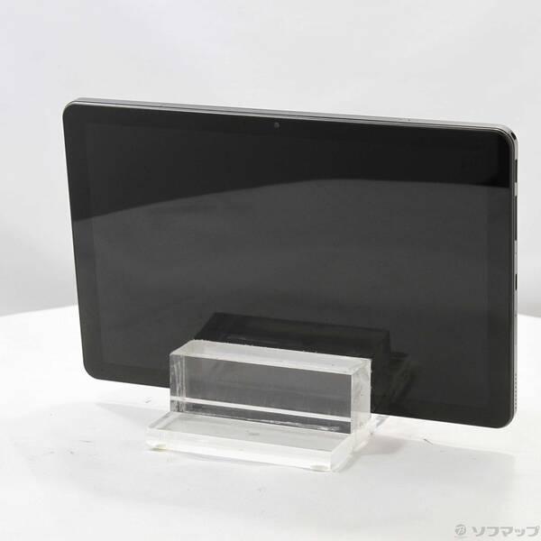 〔中古〕aiwa(アイワ) aiwa tab AE10 64GB ブラック JA4-TBA1009 Wi-Fi〔198-ud〕 |  | 02