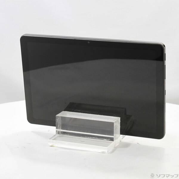 〔中古〕aiwa(アイワ) aiwa tab AE10 64GB ブラック JA4-TBA1009 Wi-Fi〔377-ud〕 |  | 02