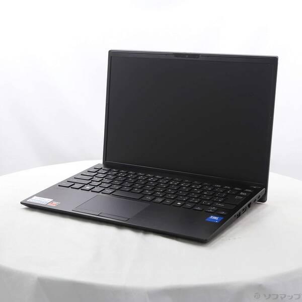 〔中古〕VAIO(バイオ) VAIO S13 VJS13690311B ブラック〔344-ud〕 | 