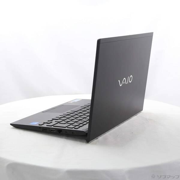 〔中古〕VAIO(バイオ) VAIO S13 VJS13690311B ブラック〔344-ud〕 |  | 01