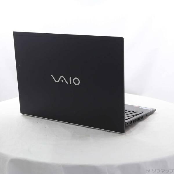 〔中古〕VAIO(バイオ) VAIO S13 VJS13690311B ブラック〔344-ud〕 |  | 02