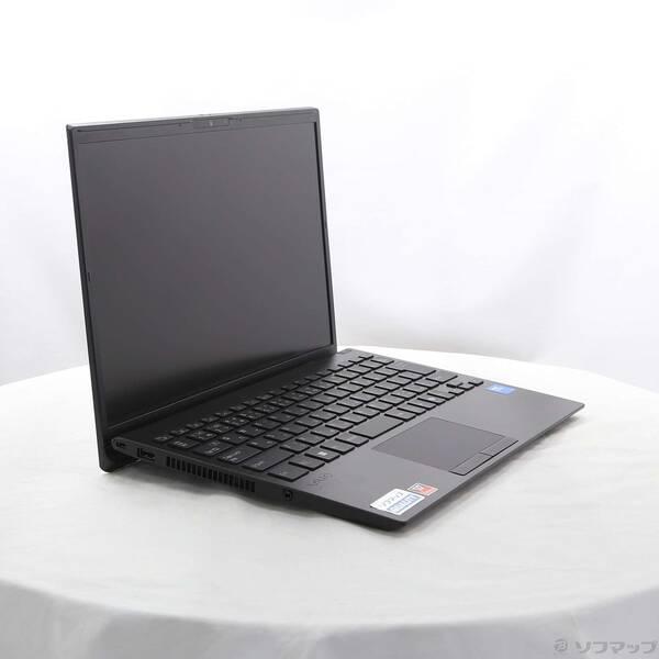 〔中古〕VAIO(バイオ) VAIO S13 VJS13690311B ブラック〔344-ud〕 |  | 03