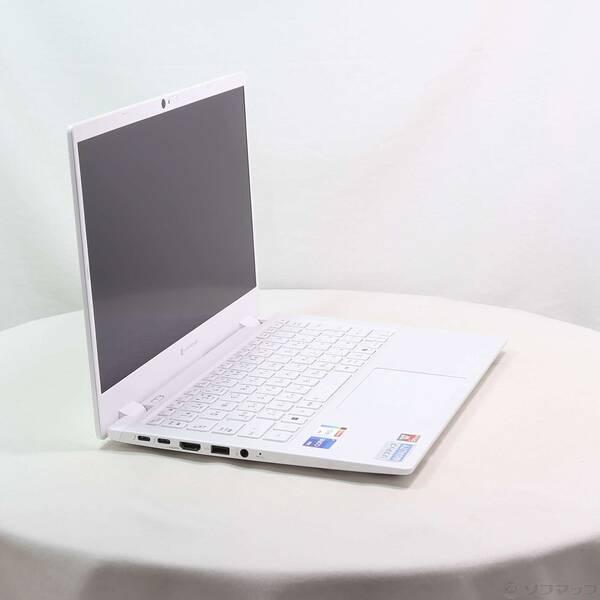〔中古〕dynabook(ダイナブック) dynabook G8 P1G8YPBW パールホワイト〔349-ud〕 |  | 03