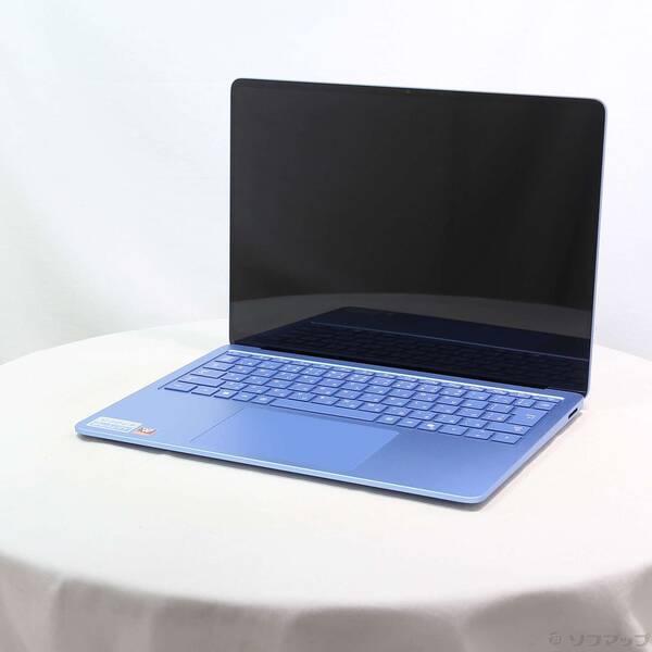 〔中古〕Microsoft(マイクロソフト) Surface Laptop (第7世代) 〔Snapdragon X Plus／16GB／SSD512GB〕 EP2-29575 サファイア〔262-ud〕 | 