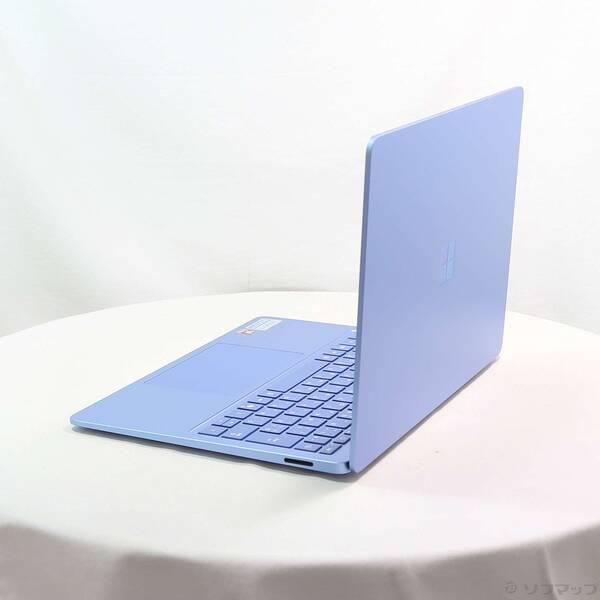 〔中古〕Microsoft(マイクロソフト) Surface Laptop (第7世代) 〔Snapdragon X Plus／16GB／SSD512GB〕 EP2-29575 サファイア〔262-ud〕 |  | 01