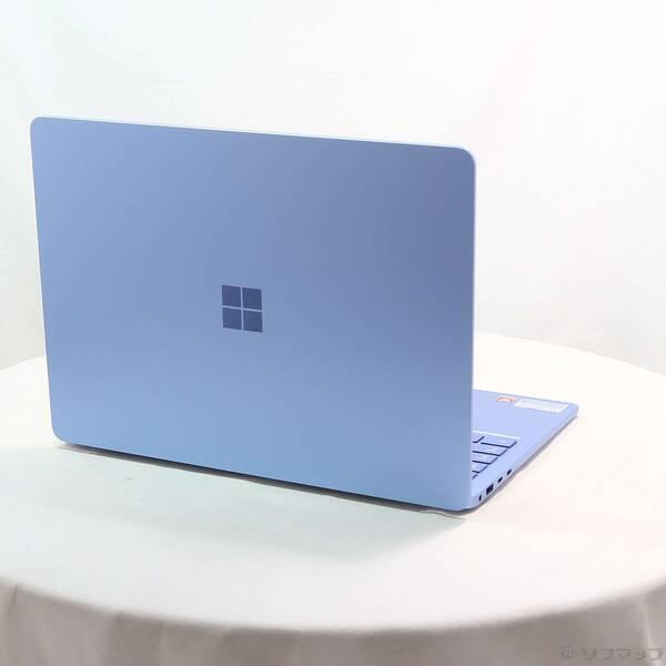 〔中古〕Microsoft(マイクロソフト) Surface Laptop (第7世代) 〔Snapdragon X Plus／16GB／SSD512GB〕 EP2-29575 サファイア〔262-ud〕 |  | 02