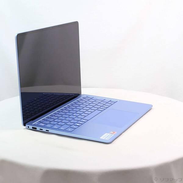 〔中古〕Microsoft(マイクロソフト) Surface Laptop (第7世代) 〔Snapdragon X Plus／16GB／SSD512GB〕 EP2-29575 サファイア〔262-ud〕 |  | 03