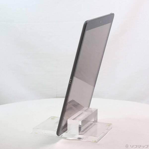 〔中古〕Apple(アップル) iPad 第9世代 64GB スペースグレイ 3K2K3J／A Wi-Fi〔349-ud〕 |  | 01