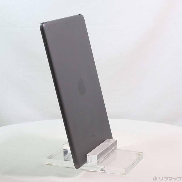 〔中古〕Apple(アップル) iPad 第9世代 64GB スペースグレイ 3K2K3J／A Wi-Fi〔349-ud〕 |  | 03