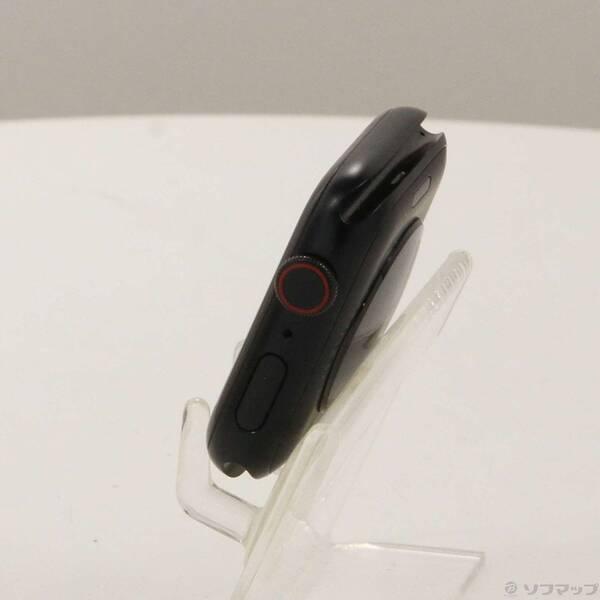 〔中古〕Apple(アップル) Apple Watch SE 第2世代 GPS + Cellular 44mm ミッドナイトアルミニウムケース バンド無し DEMO品〔349-ud〕 |  | 01