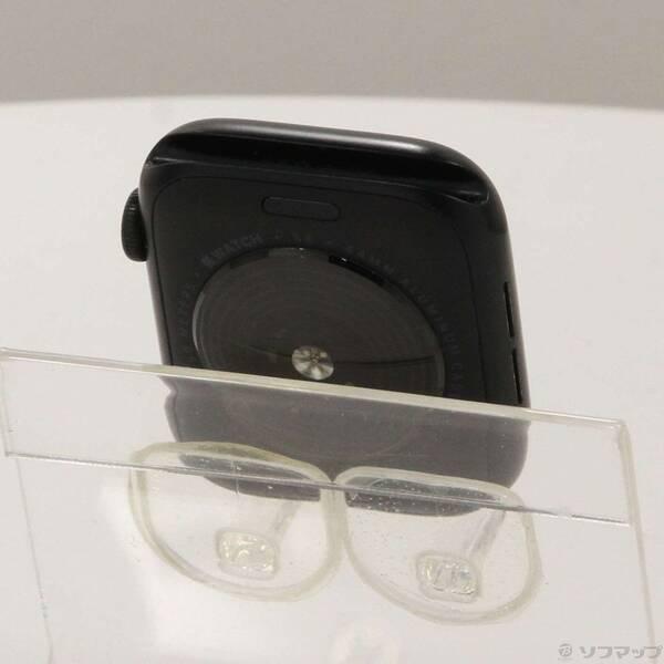 〔中古〕Apple(アップル) Apple Watch SE 第2世代 GPS + Cellular 44mm ミッドナイトアルミニウムケース バンド無し DEMO品〔349-ud〕 |  | 02
