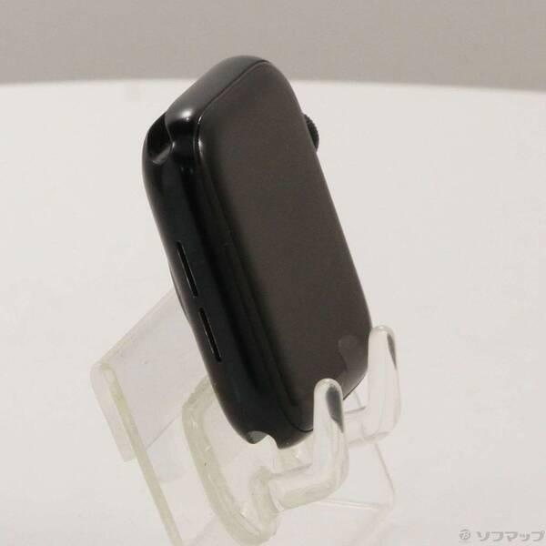 〔中古〕Apple(アップル) Apple Watch SE 第2世代 GPS + Cellular 44mm ミッドナイトアルミニウムケース バンド無し DEMO品〔349-ud〕 |  | 03