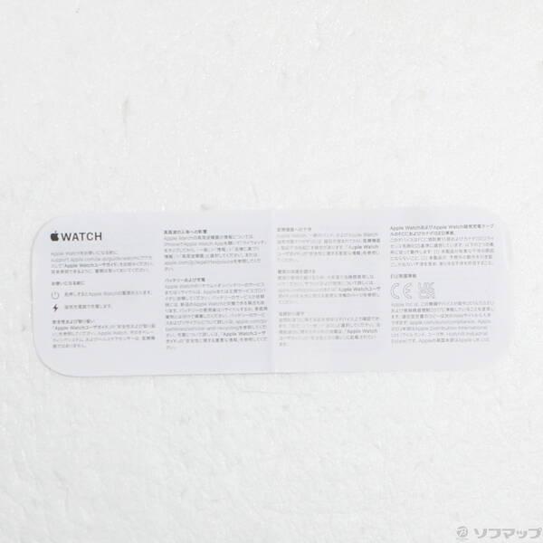 〔中古〕Apple(アップル) Apple Watch Series 9 GPS 41mm ピンクアルミニウムケース バンド無し〔349-ud〕 |  | 04