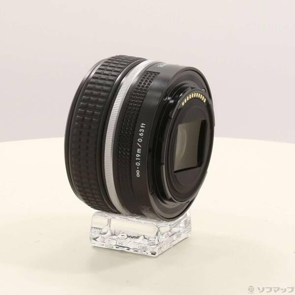 〔中古〕Nikon(ニコン) NIKKOR Z 28mm f／2.8 Special Edition〔344-ud〕 |  | 01