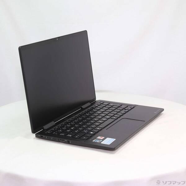 〔中古〕dynabook(ダイナブック) dynabook V8 P1V8UPBB プレミアムブラック〔269-ud〕 |  | 03