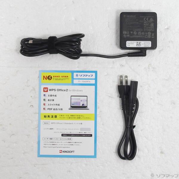〔中古〕dynabook(ダイナブック) dynabook V8 P1V8UPBB プレミアムブラック〔269-ud〕 |  | 04