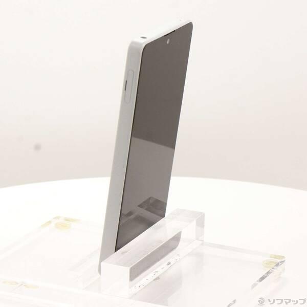 〔中古〕SONY(ソニー) Xperia Ace III 64GB グレー SOG08 au SIMフリー〔269-ud〕 |  | 01