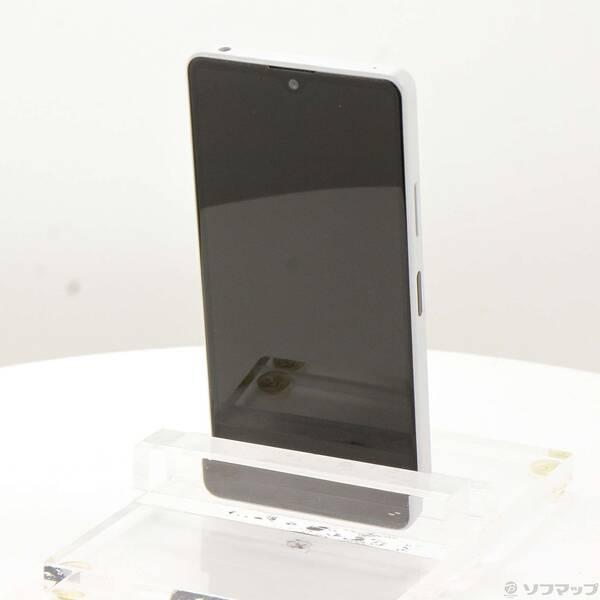 〔中古〕SONY(ソニー) Xperia Ace III 64GB グレー SOG08 au SIMフリー〔269-ud〕 |  | 02