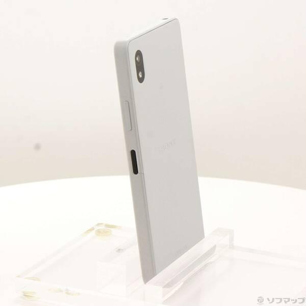 〔中古〕SONY(ソニー) Xperia Ace III 64GB グレー SOG08 au SIMフリー〔269-ud〕 |  | 03