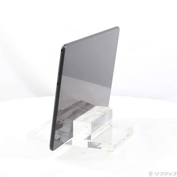〔中古〕HUAWEI(ファーウェイ) MediaPad T5 32GB ブラック AGS2-W09 Wi-Fi〔198-ud〕 |  | 01