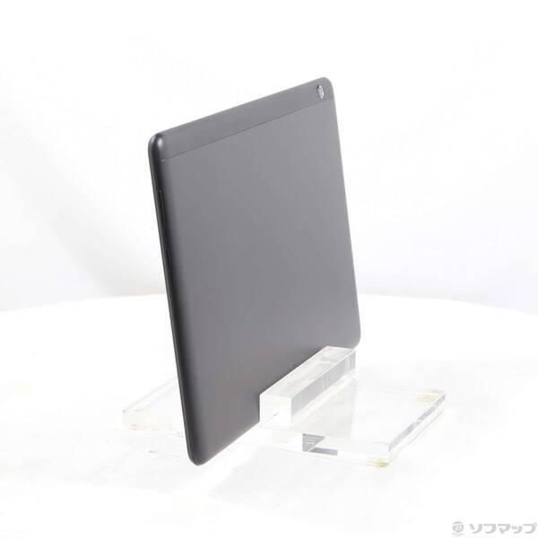 〔中古〕HUAWEI(ファーウェイ) MediaPad T5 32GB ブラック AGS2-W09 Wi-Fi〔198-ud〕 |  | 03