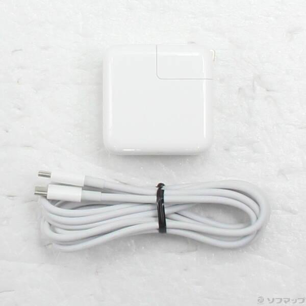 〔中古〕Apple(アップル) MacBook Air 13.3-inch Early-2020 MWTJ2J／A Core_i3 1.1GHz 8GB SSD256GB スペースグレイ 〔10.15 Catalina〕〔258-ud〕 |  | 04