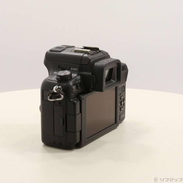 〔中古〕Panasonic(パナソニック) LUMIX DMC-GH2-K ボディ (ブラック) (1605万画素／SDXC)〔344-ud〕 |  | 01