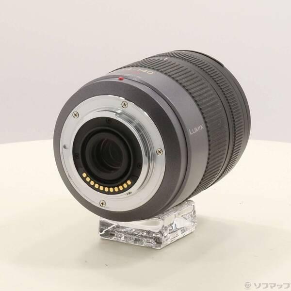 〔中古〕Panasonic(パナソニック) LUMIX G Vario HD 14-140mm F4.0-5.8 ASPH. MEGA O.I.S.〔276-ud〕 |  | 02