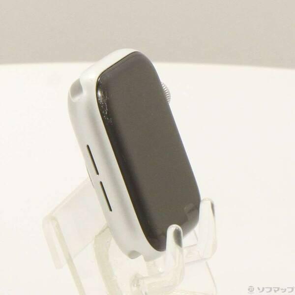 〔中古〕Apple(アップル) Apple Watch SE 第1世代 Nike GPS 44mm シルバーアルミニウムケース バンド無し〔352-ud〕 |  | 03