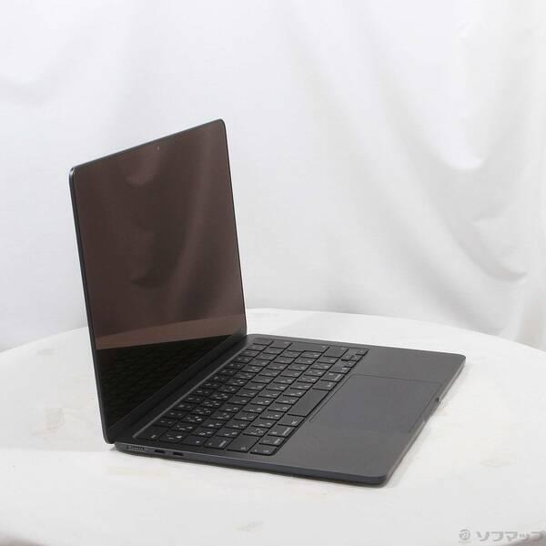 〔中古〕Apple(アップル) MacBook Air 13.6-inch Early-2025 MC6C4J／A Apple M4 10コアCPU_10コアGPU 32GB SSD1TB ミッドナイト 〔26.3 Tahoe〕〔258-ud〕 |  | 03