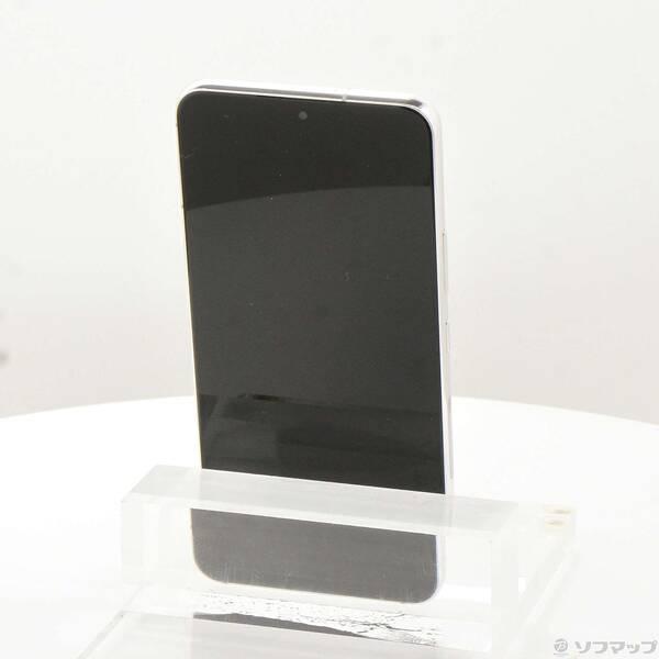 〔中古〕SAMSUNG(サムスン) GALAXY S22 256GB ファントムホワイト SC-51C docomo SIMフリー〔352-ud〕 |  | 02