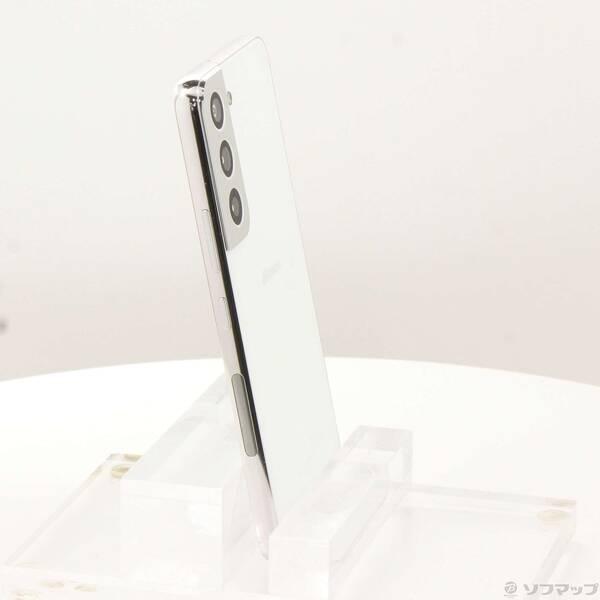 〔中古〕SAMSUNG(サムスン) GALAXY S22 256GB ファントムホワイト SC-51C docomo SIMフリー〔352-ud〕 |  | 03