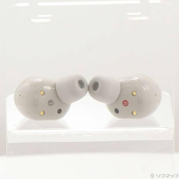 〔中古〕SONY(ソニー) WF-1000XM5 プラチナシルバー〔198-ud〕 |  | 02