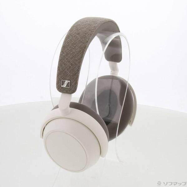 〔中古〕SENNHEISER(ゼンハイザー) MOMENTUM 4 Wireless ホワイト〔344-ud〕 |  | 01