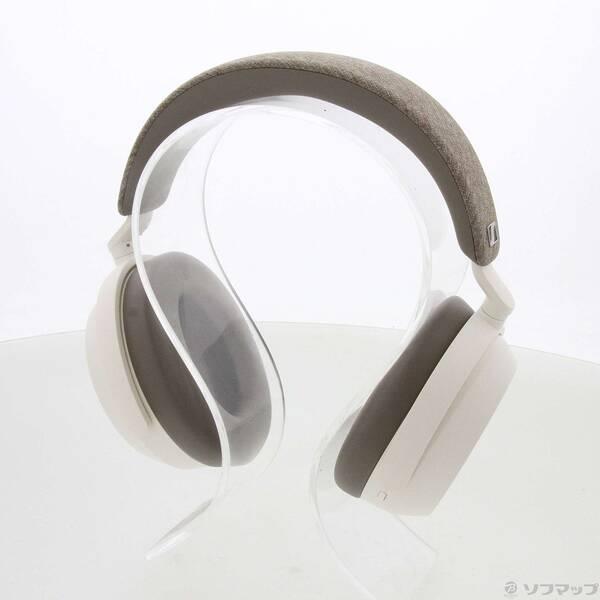 〔中古〕SENNHEISER(ゼンハイザー) MOMENTUM 4 Wireless ホワイト〔344-ud〕 |  | 02