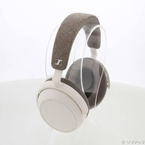 〔中古〕SENNHEISER(ゼンハイザー) MOMENTUM 4 Wireless ホワイト〔344-ud〕 |  | 03