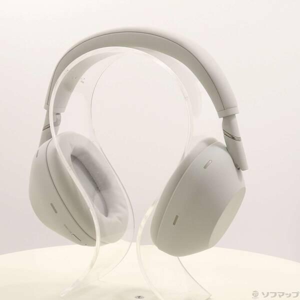 〔中古〕SONY(ソニー) WH-1000XM6 SM プラチナシルバー〔377-ud〕_2