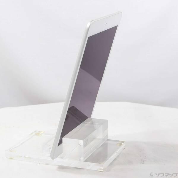 〔中古〕Apple(アップル) iPad mini 第5世代 256GB シルバー MUU52J／A Wi-Fi〔262-ud〕 |  | 01
