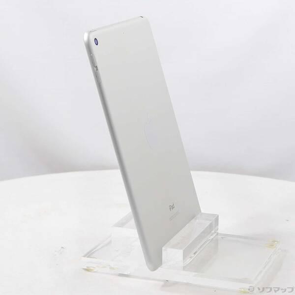 〔中古〕Apple(アップル) iPad mini 第5世代 256GB シルバー MUU52J／A Wi-Fi〔262-ud〕 |  | 03