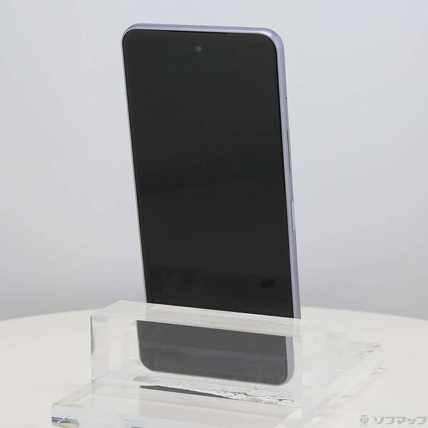 〔中古〕FCNT arrows We2 Plus M06 256GB スレートグレイ ASMC06003 SIMフリー〔262-ud〕 |  | 02