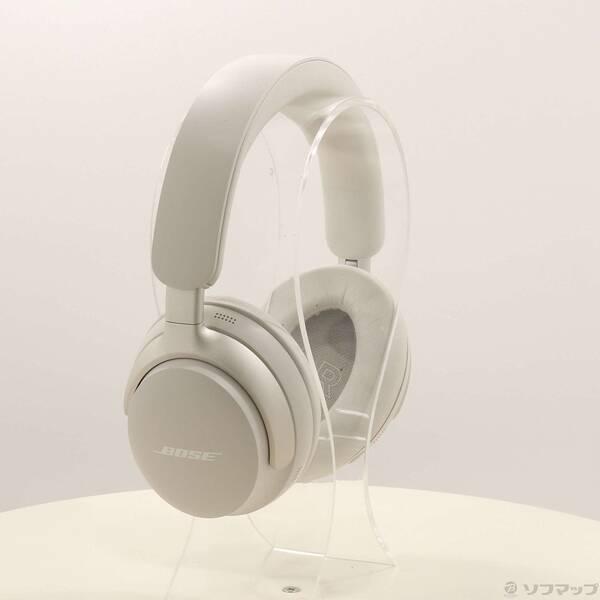 〔中古〕BOSE(ボーズ) QuietComfort Ultra Headphones QCULTRAHPWHT ホワイトスモーク〔276-ud〕 |  | 01
