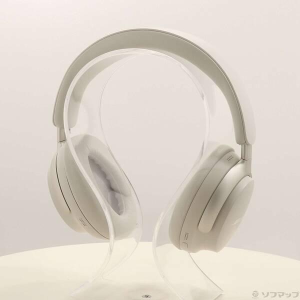 〔中古〕BOSE(ボーズ) QuietComfort Ultra Headphones QCULTRAHPWHT ホワイトスモーク〔276-ud〕 |  | 02
