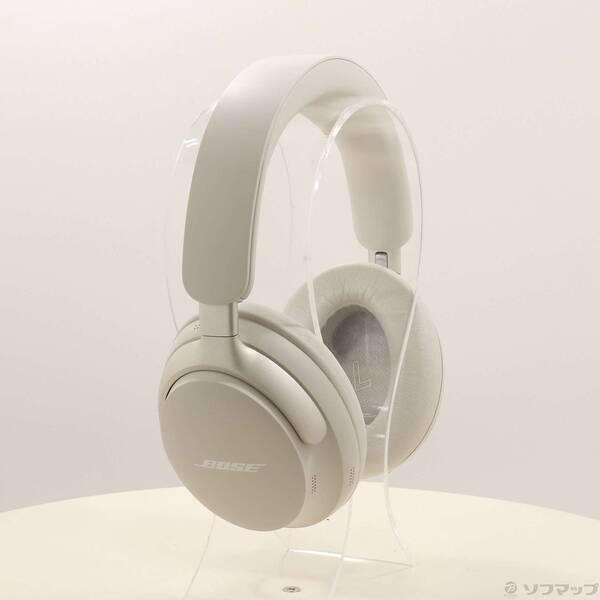 〔中古〕BOSE(ボーズ) QuietComfort Ultra Headphones QCULTRAHPWHT ホワイトスモーク〔276-ud〕 |  | 03