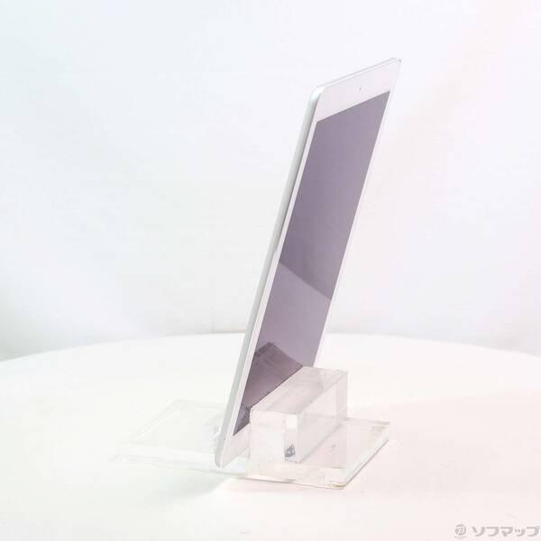 〔中古〕Apple(アップル) iPad Air 2 32GB シルバー MNV62J／A Wi-Fi〔349-ud〕 |  | 01