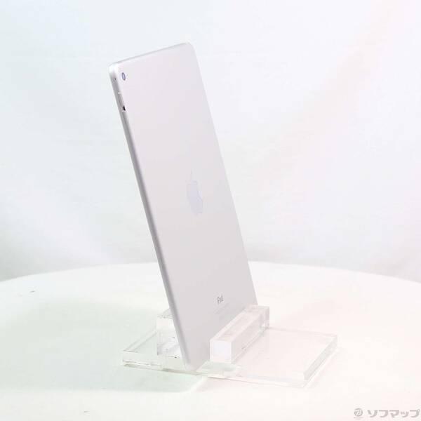 〔中古〕Apple(アップル) iPad Air 2 32GB シルバー MNV62J／A Wi-Fi〔349-ud〕 |  | 03