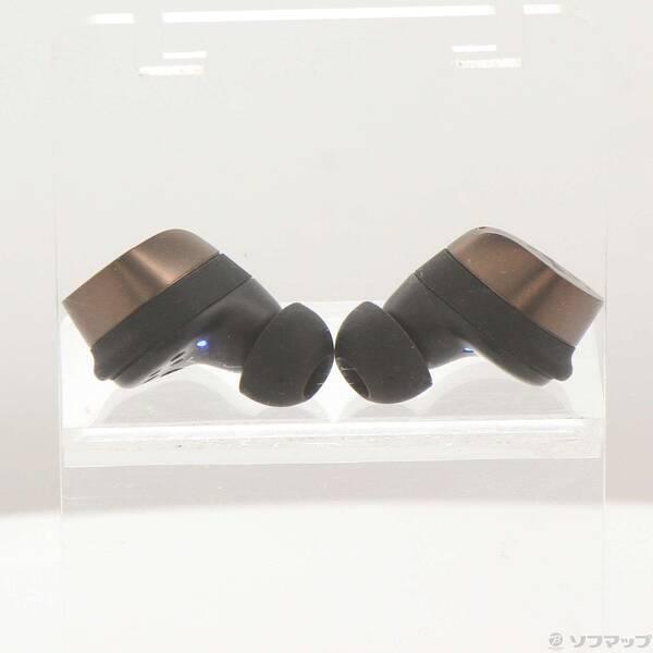 〔中古〕SENNHEISER(ゼンハイザー) MOMENTUM True Wireless 4 ブラックカッパー〔269-ud〕 |  | 02